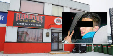 Amofahrt Knittelfeld