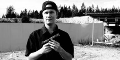 Amok-Finne rief nach Bluttat einen Freund an