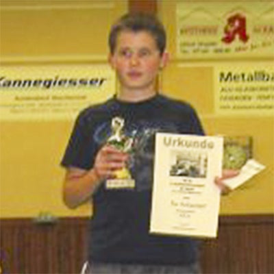 amokläufer