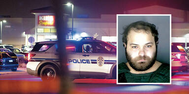 Amokl&auml;ufer war Fl&uuml;chtling aus Syrien