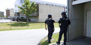 Amoklauf in Grazer Schule