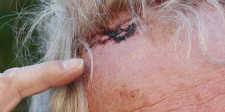 So wurde die Anwältin zur Killerin