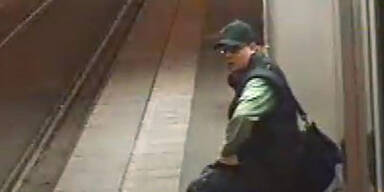 Pumpgun-Schütze weiter auf Flucht