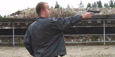 Amok-Finnen hatten offenbar Kontakt