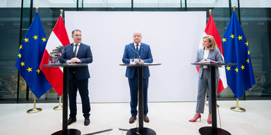 Die drei geheimen Reformprojekte der Regierung