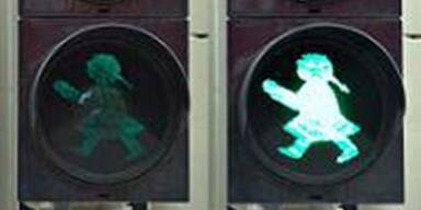 ampelfrau