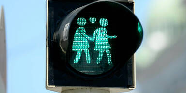 M&uuml;nchen kopiert Wiener Ampelm&auml;nnchen