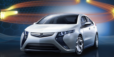 Der Linzer Autofrühling 2010