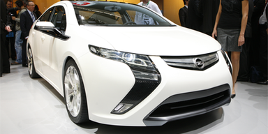 Die Show geht weiter