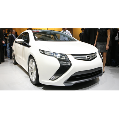 Die Show geht weiter