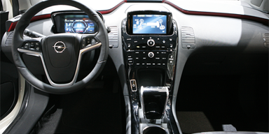 Die Show geht weiter