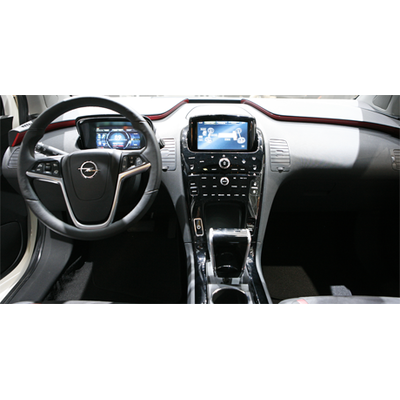 Die Show geht weiter