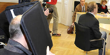 Prozess Amputation Innsbruck