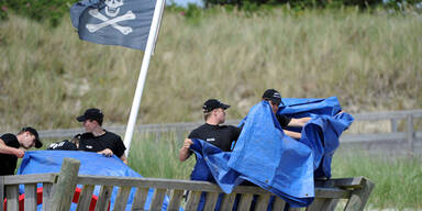 Sebastian (10) tot im Sand gefunden 