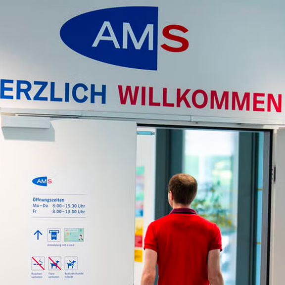 Arbeitslosigkeit in Österreich schon wieder gestiegen