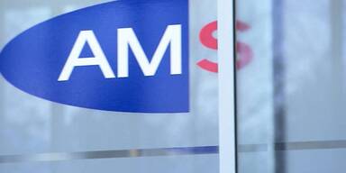 AMS verzeichnet hohe Arbeitslosenzahlen.