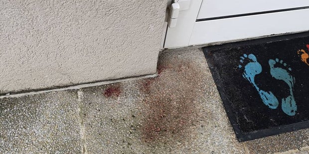 Messermord in Krumbach: Mann ersticht Ex-Freundin