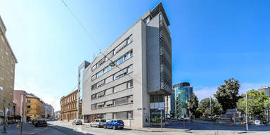 Bezirksamt Margareten