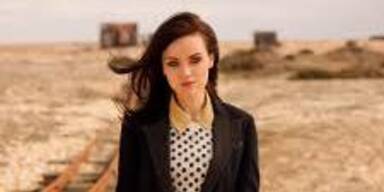 Amy Macdonald - Unplugged-Gig am 4. Juli