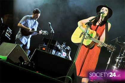 Donauinselfest 2013