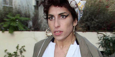 Amy Winehouse