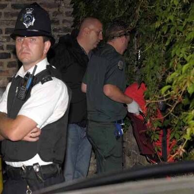 Amy Winehouse wieder in der Notaufnahme