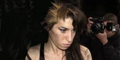 Amys Lungen sind ruiniert