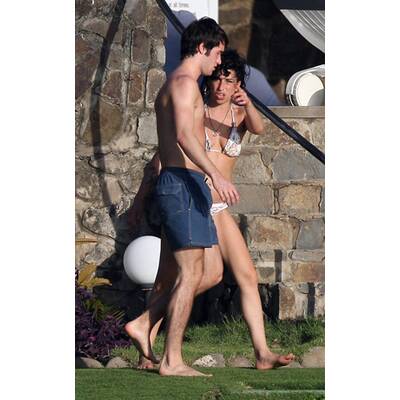 Amy Winehouse: Ihr Neuer ist Rugby-Spieler!