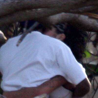 Skandal-Amy: Karibische Affären