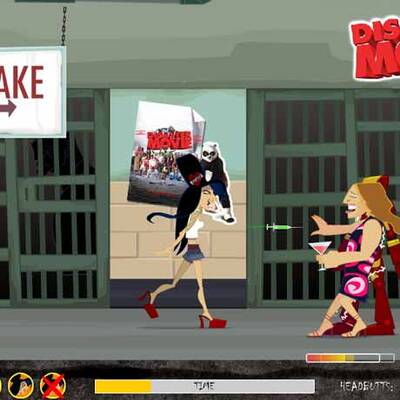 Amy Winehouse: Ihr Leben als Online-Game