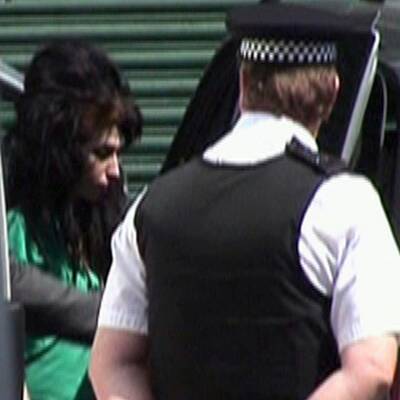 Ein Talfahrt: Das Jahr der Amy Winehouse