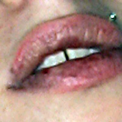 Amy Winehouse ist völlig zerstört.