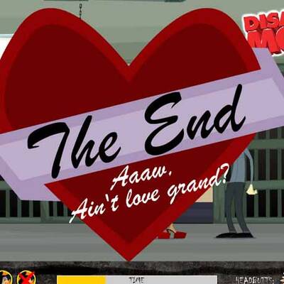 Amy Winehouse: Ihr Leben als Online-Game