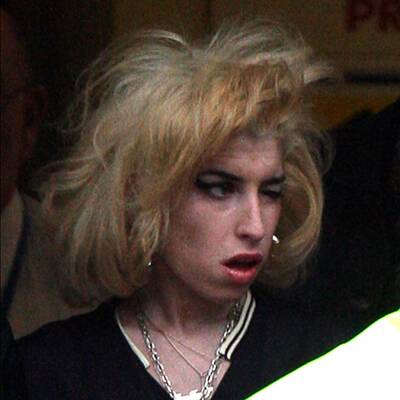 Amy Winehouse