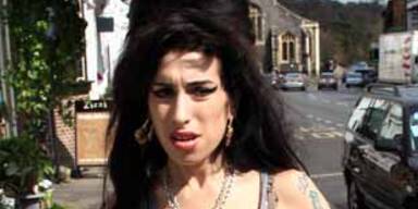 amy winehouse