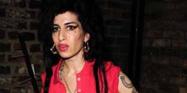 amy winehouse