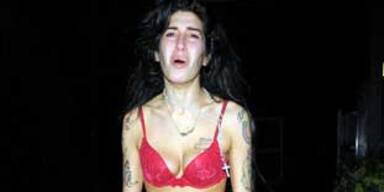 amy winehouse EXKLUSIV, NUR 1X VERWENDEN