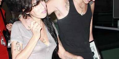 Amy und Blake haben Todespakt geschlossen