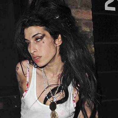 Drogen, Alk, Randale: Amys wilde Nacht