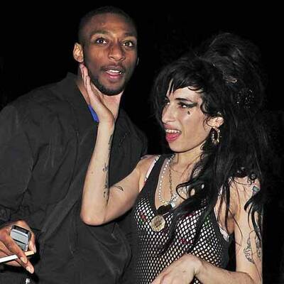 Drogen, Alk, Randale: Amys wilde Nacht