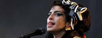 amy winehouse special