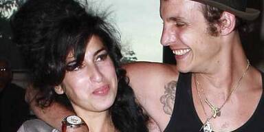 Amy und Blake haben Todespakt geschlossen