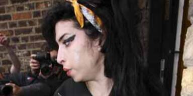 amy winehouse wange