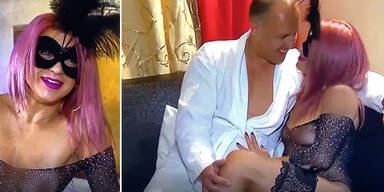 Wirbel um Sex-Anwalt in ATV-Doku