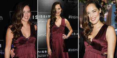 Ana Ivanovic Intimissimi