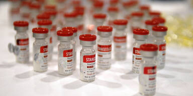 Wiener Beamter hatte Anabolika-Labor daheim