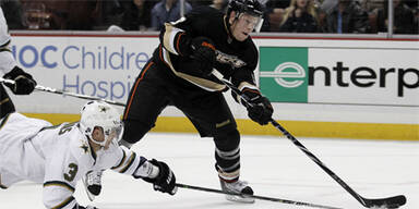 Anaheim Mighty Ducks