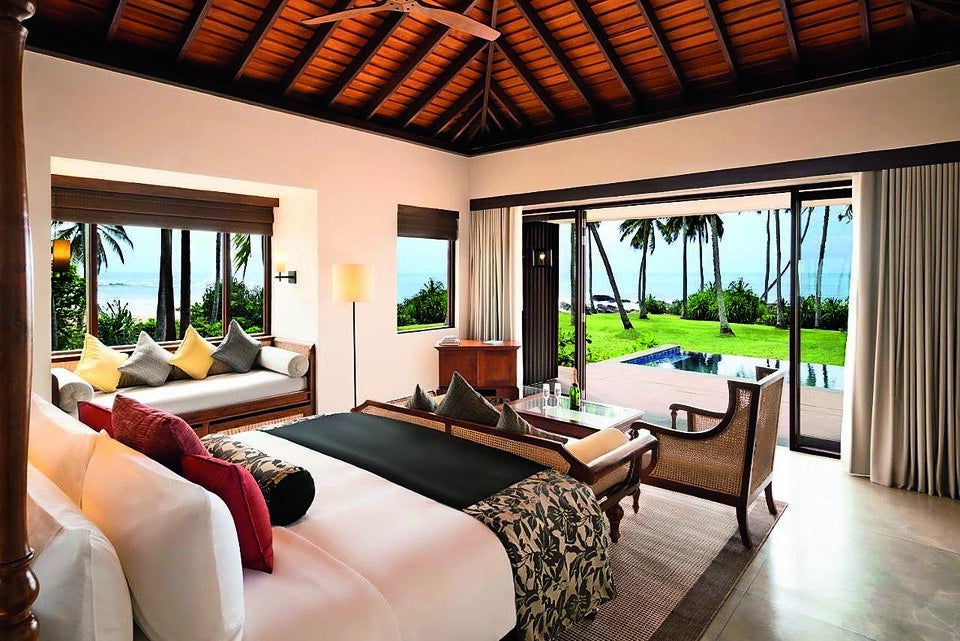 Sleepcation: Gut schlafen als neuer Reisetrend 2025