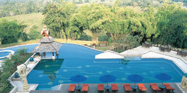 Das sind die coolsten Pools