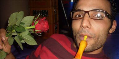 Handy klärt Mord an Millionärin